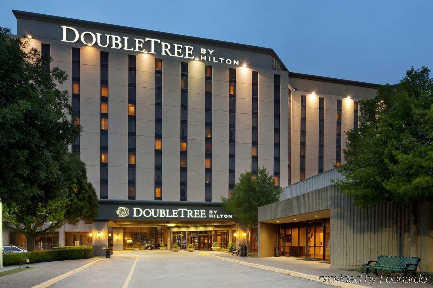 Doubletree By Hilton Dallas Near The Galleria Buitenkant foto